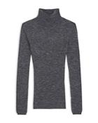 The Kooples High Neck Sweater