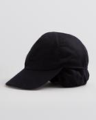 The Men's Store At Bloomingdale's Cashmere Earflap Baseball Cap - 100% Exclusive