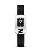 Fendi Chameleon Diamond Watch, 31mm