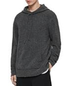 Allsaints Kez Hooded Sweater