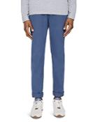 Ted Baker Sheppy Cropped Regular Fit Trousers