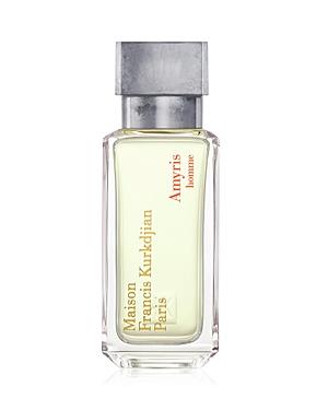 Maison Francis Kurkdjian Amyris Homme Eau De Toilette 1.2 Oz.
