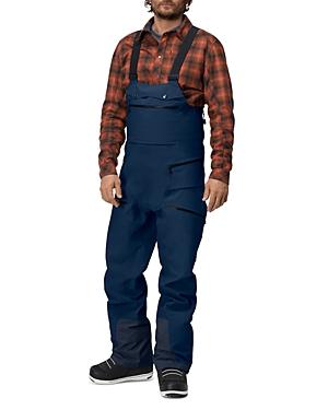 Norrona Tamok Gore Tex Bib Overalls