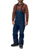 Norrona Tamok Gore Tex Bib Overalls