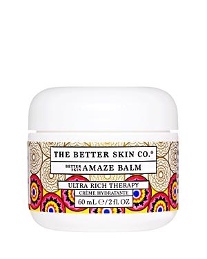 The Better Skin Co. Amaze Balm Ultra Rich Therapy