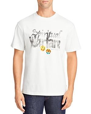 Honor The Gift Spiritual Warfare Graphic Tee