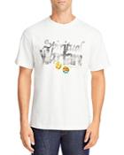 Honor The Gift Spiritual Warfare Graphic Tee