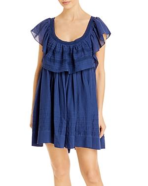 Free People Hailey Mini Dress (46% Off) - Comparable Value $148