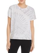 Marc New York Performance Tie Dyed Tee