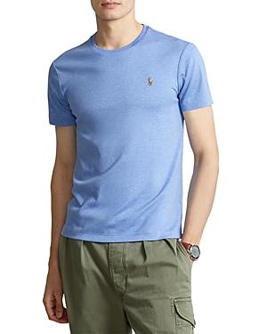 Polo Ralph Lauren Cotton Solid Tee