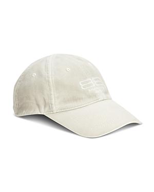 Balenciaga Men's Bb Paris Icon Cap