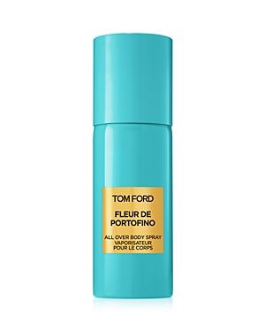 Tom Ford Private Blend Fleur De Portofino Eau De Parfum All Over Body Spray
