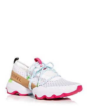 Sorel Women's Kinetic Impact Low Top Sneakers