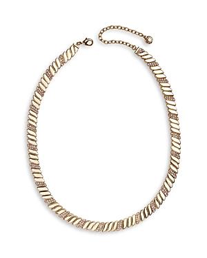 Baublebar Pave Collar Necklace, 16