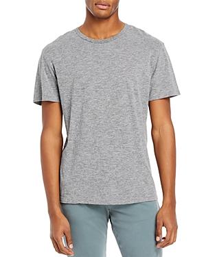 Monrow Relaxed Solid Tee