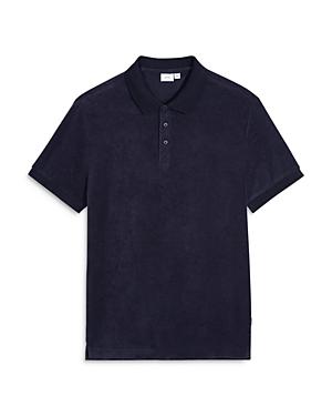 Onia Zach Regular Fit Polo