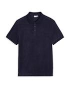 Onia Zach Regular Fit Polo