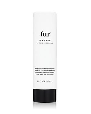 Fur Silk Scrub 6 Oz.