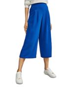 Ted Baker Zettah Pleated Culottes