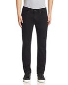 Joe's Jeans Brixton Kinetic Collection Straight Fit Jeans In Griffith