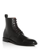 The Men's Store At Bloomingdale's Men's Cap Toe Boots - 100% Exclusive