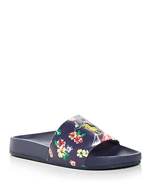 Polo Ralph Lauren Men's Cayson Pool Slide Sandals