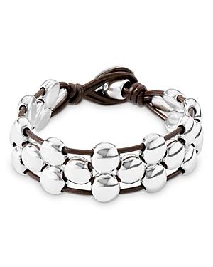 Uno De 50 Friends Beaded Bracelet