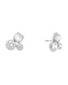 Michael Kors Cluster Stud Earrings