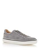 Tod's Men's Allacciata Bassa Low Top Sneakers