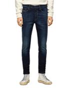 Diesel D-amny-y Skinny Fit Jeans In Denim