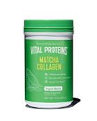 Vital Proteins Matcha Collagen Supplement