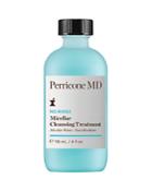 Perricone Md No: Rinse Micellar Cleansing Treatment 4 Oz.