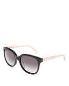 Kate Spade New York Bayleigh Square Sunglasses, 55mm - 100% Bloomingdale's Exclusive