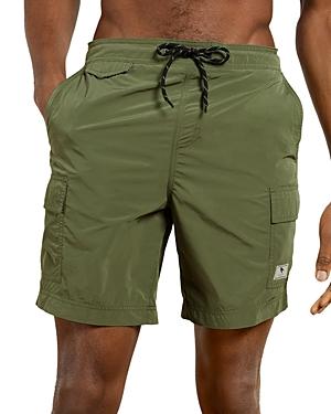 Ted Baker Cargo Swim Trunks