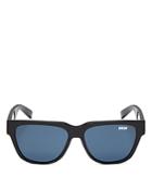 Dior Men's Rectangular Sunglasses, 57mm