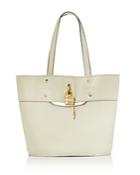 Chloe Aby Small Tote