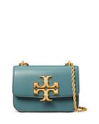 Tory Burch Eleanor Small Leather Convertible Crossbody