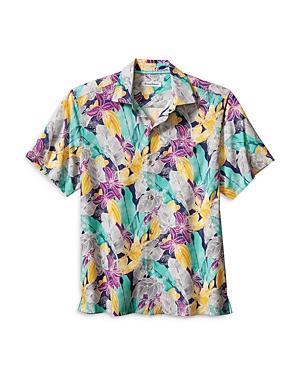 Tommy Bahama Ibiza Beach Club Silk Camp Shirt