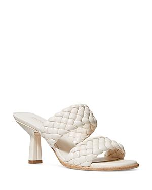 Michael Michael Kors Women's Amelia High Heel Sandals