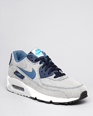 Nike Air Max 90 Premium Sneakers