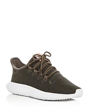 Adidas Women's Tubular Shadow Lace Up Sneakers