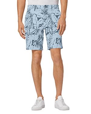 Joe's Jeans Mccowen Brixton Slim Fit Shorts
