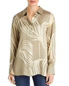 Lafayette 148 New York Tess Blouse