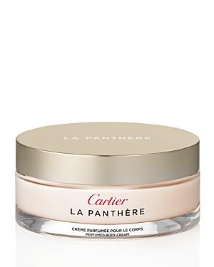 Cartier La Panthere Body Creme 6.5 Oz.