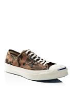 Converse Jp Ox Signature Camo Lace Up Sneakers