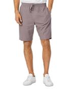 Paige Micah Solid Regular Fit Shorts