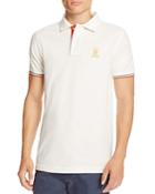 Psycho Bunny St. Lucia Classic Fit Polo