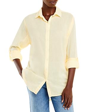 Sundry Destinations Oversized Shirt
