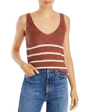 Faherty Miramar Tank Top