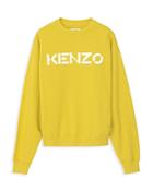 Kenzo Classic Logo Sweatshirt